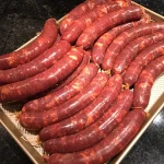 Chinese Sausage